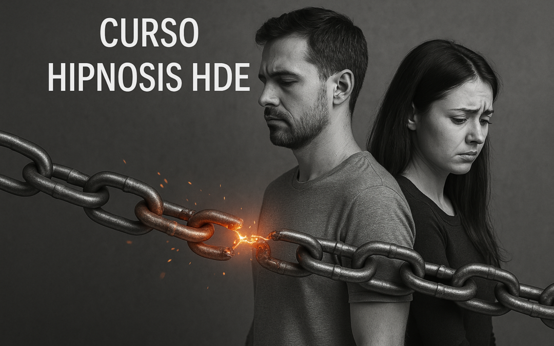 hipnosis relaciones toxicas