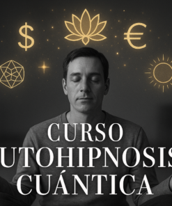 Curso autohipnosis cuántica