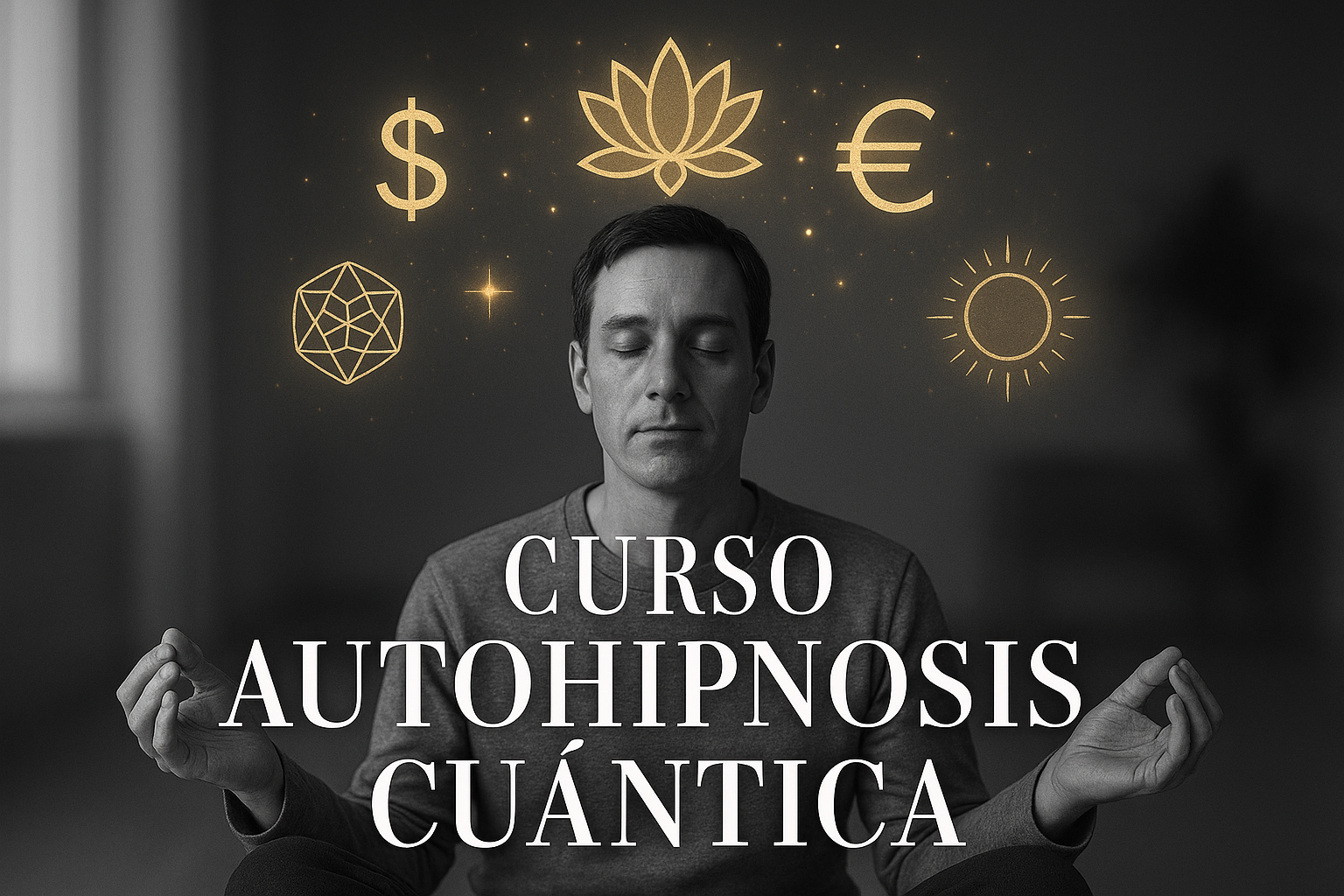 autohipnosis Curso autohipnosis cuántica