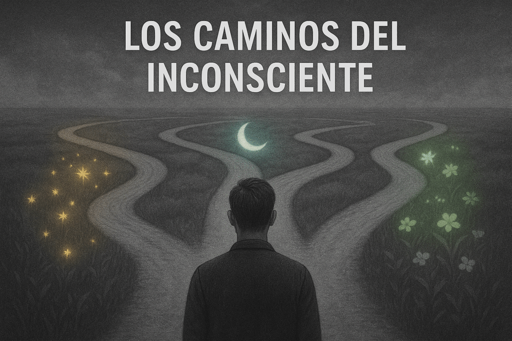 curso los caminos del inconsciente