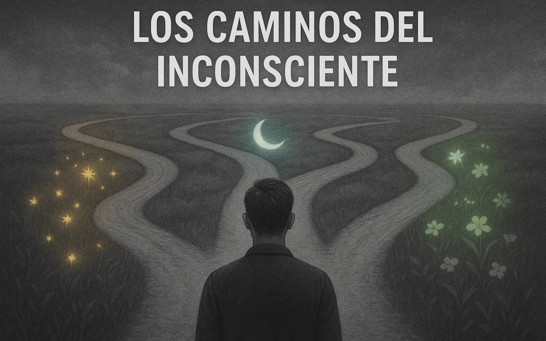 los caminos del inconsciente