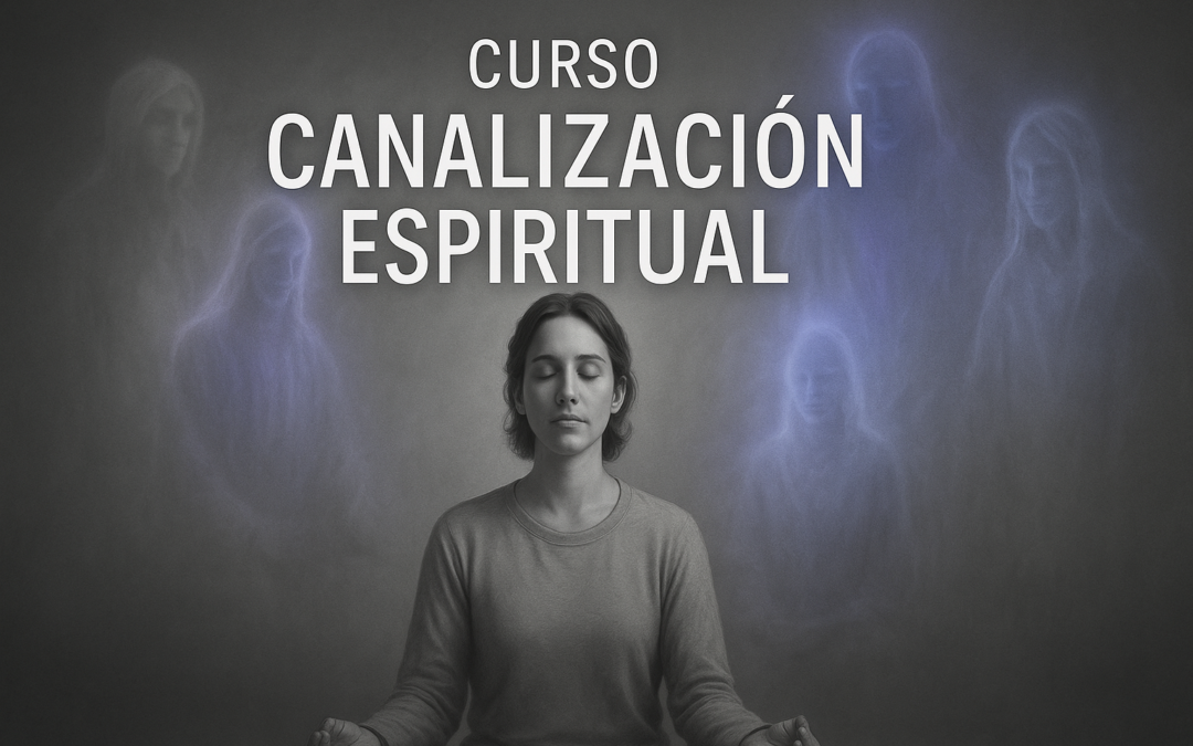 canalización espiritual