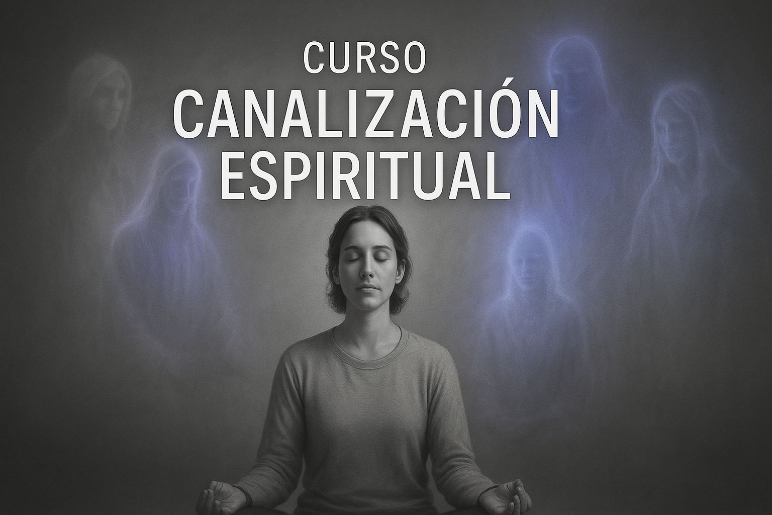 canalizacion Curso Canalización Espiritual