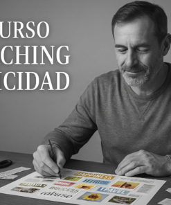 Curso Coaching Felicidad