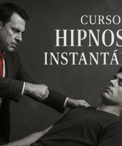 Curso Hipnosis Instantánea