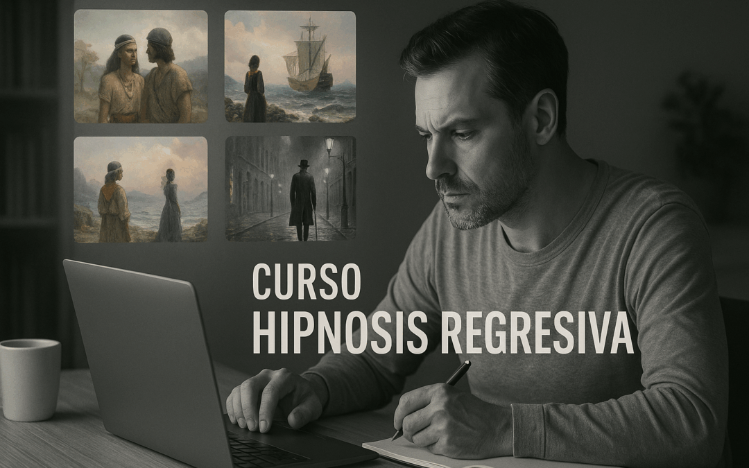 hipnosis regresiva