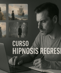 Curso Hipnosis Regresiva