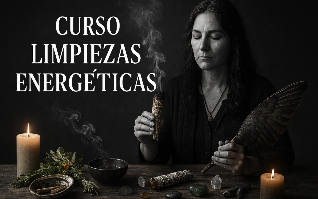 limpiezas energeticas