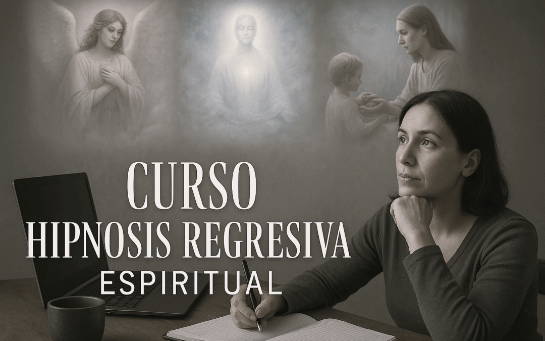 hipnosis regresiones