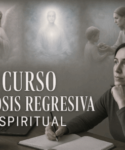 Curso Hipnosis Regresiva Espiritual