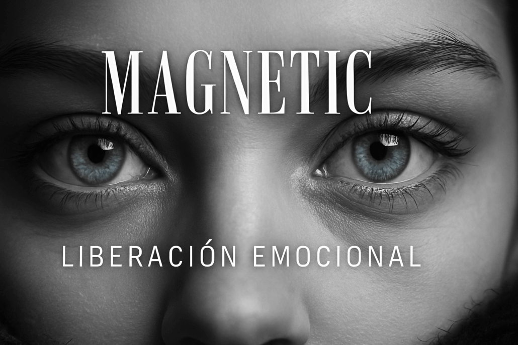 método “magnetic” mesmerismo liberación emocional