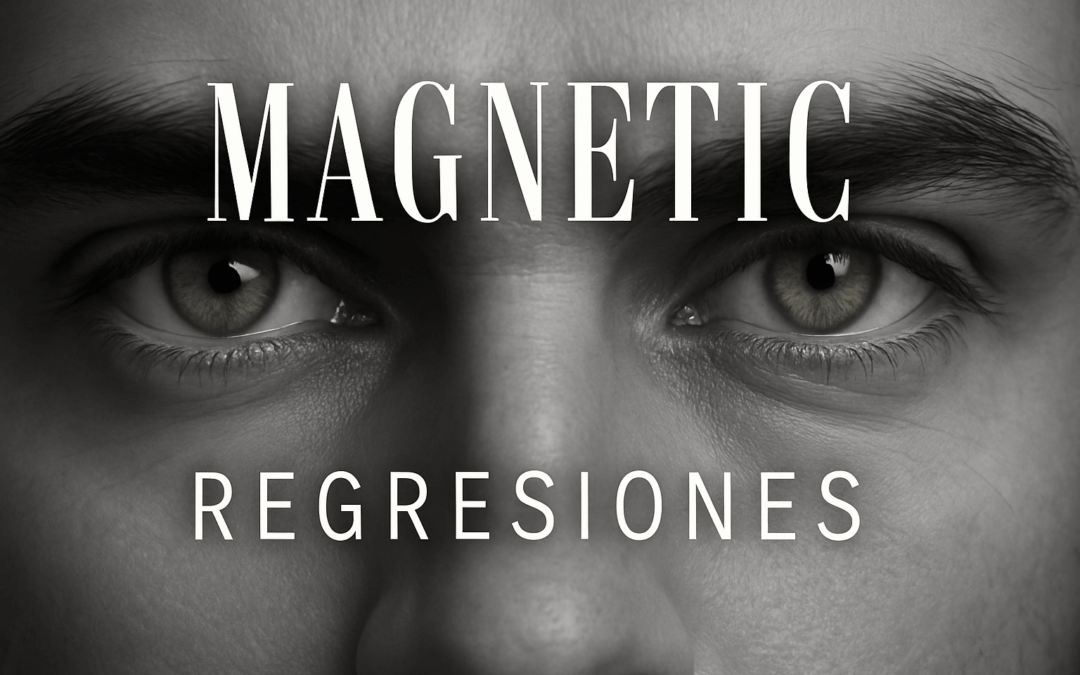 mesmerismo regresiones