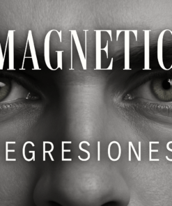 Método "MAGNETIC" Mesmerismo Regresiones