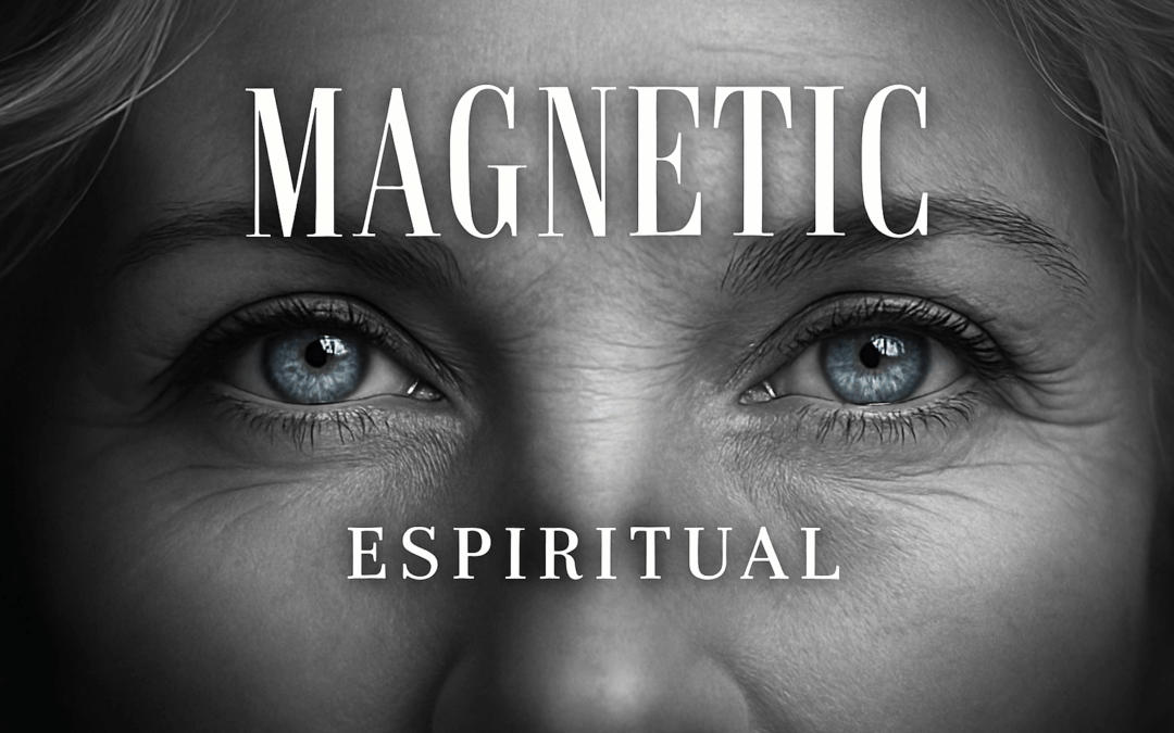 mesmerismo espiritual