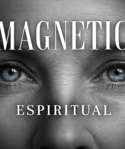 Método "MAGNETIC" Mesmerismo Espiritual