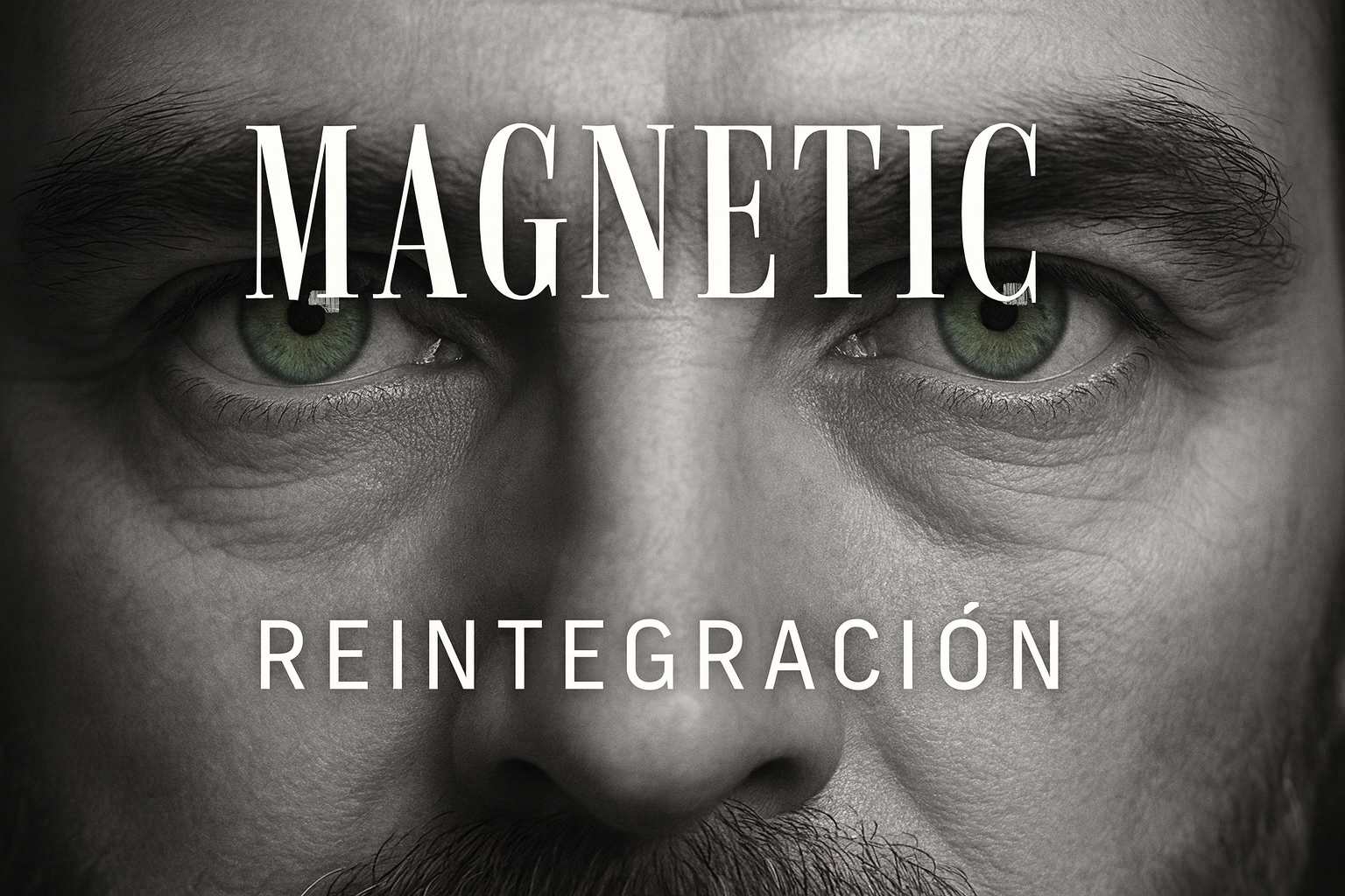 ChatGPT Image 3 dic 2025 13 26 00 Método "MAGNETIC" Hipnosis Mesmerismo Reintegración