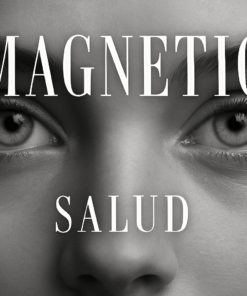 Método "MAGNETIC" Mesmerismo Salud