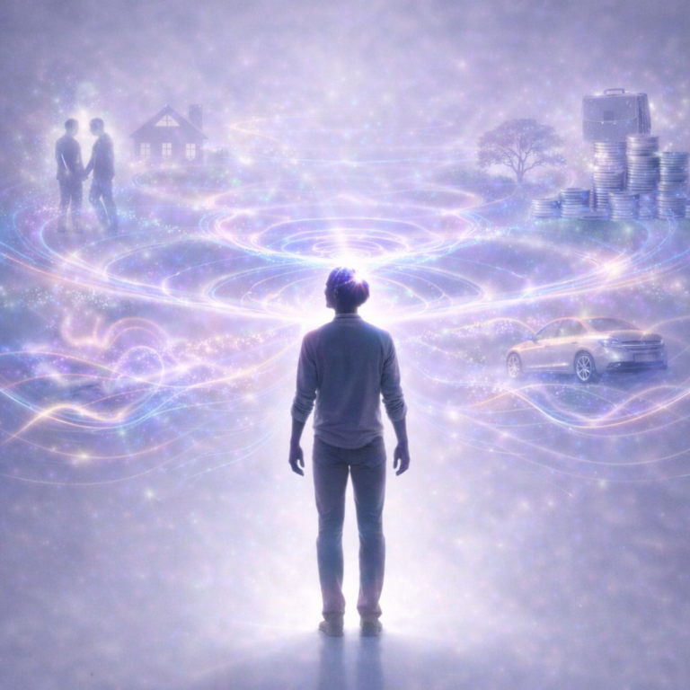 curso manifestación akashica 15 enero, 2026