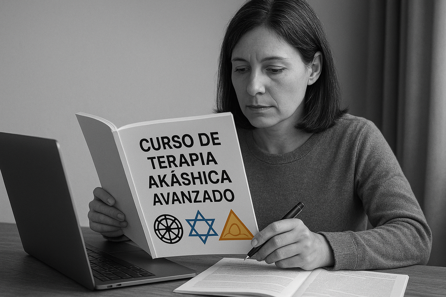 ChatGPT Image 4 dic 2025 16 18 42 Curso Terapia Akashica Avanzado