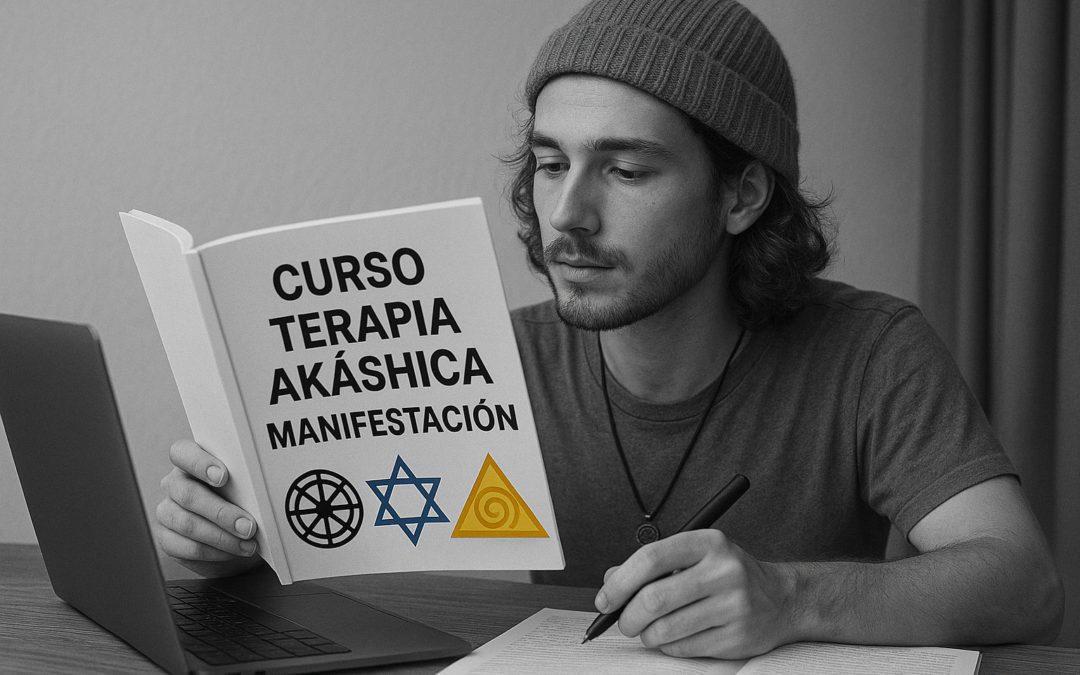 terapia akashica