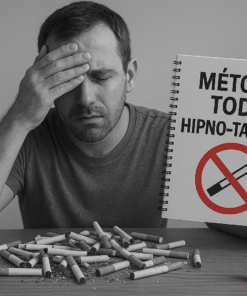 Método "Todohipno" Tabaquismo