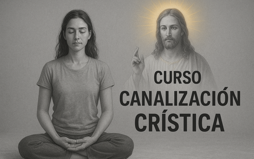 canalización cristica