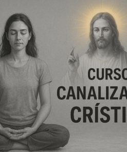 canalización cristica