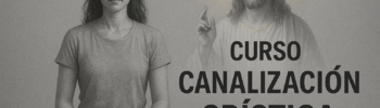 canalización cristica