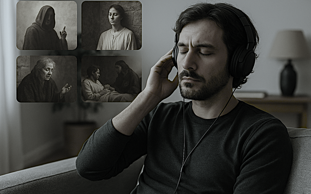 Regresión profesional