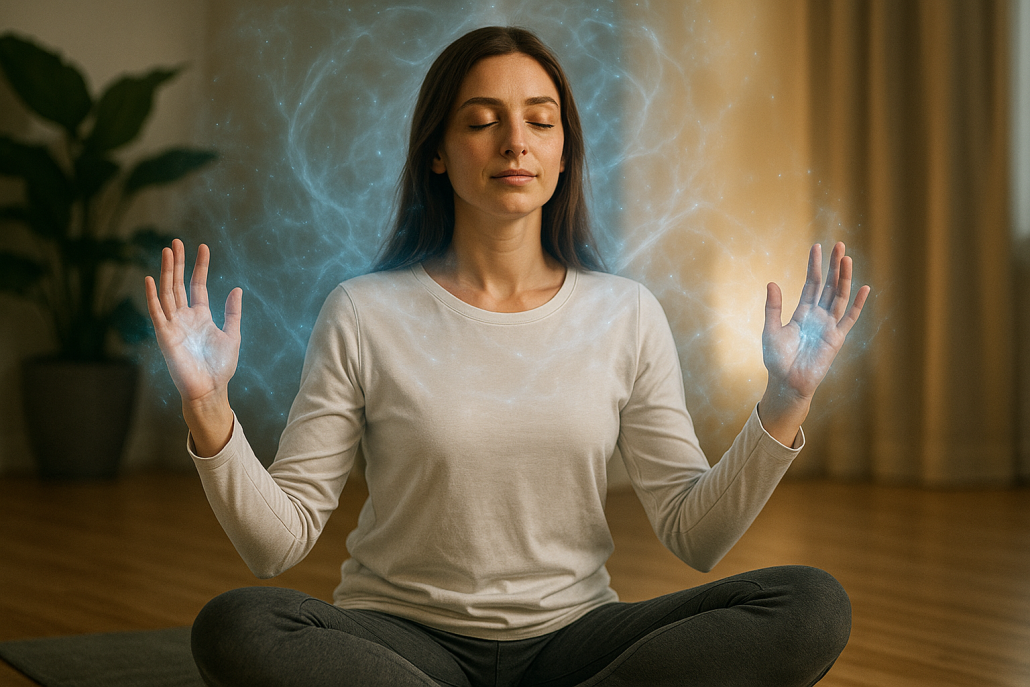 regresión dones espirituales 31 diciembre, 2025