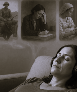 Regresión dones espirituales