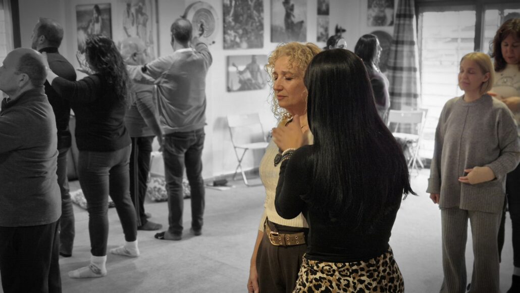 Superhumanos Taller Torrevieja 14 marzo, 2026