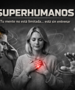 Superhumanos online