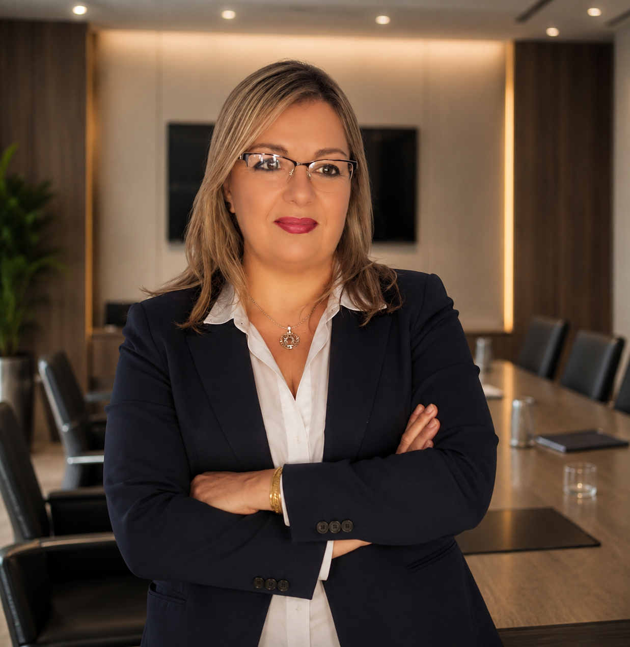 Silvia Carbonell — Fundadora TodoHipno