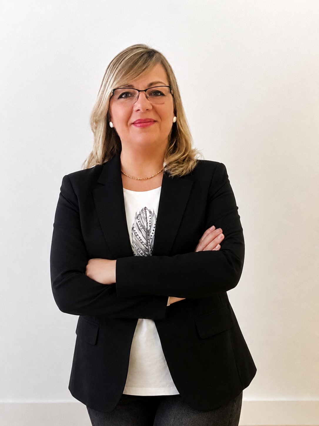 Silvia Carbonell