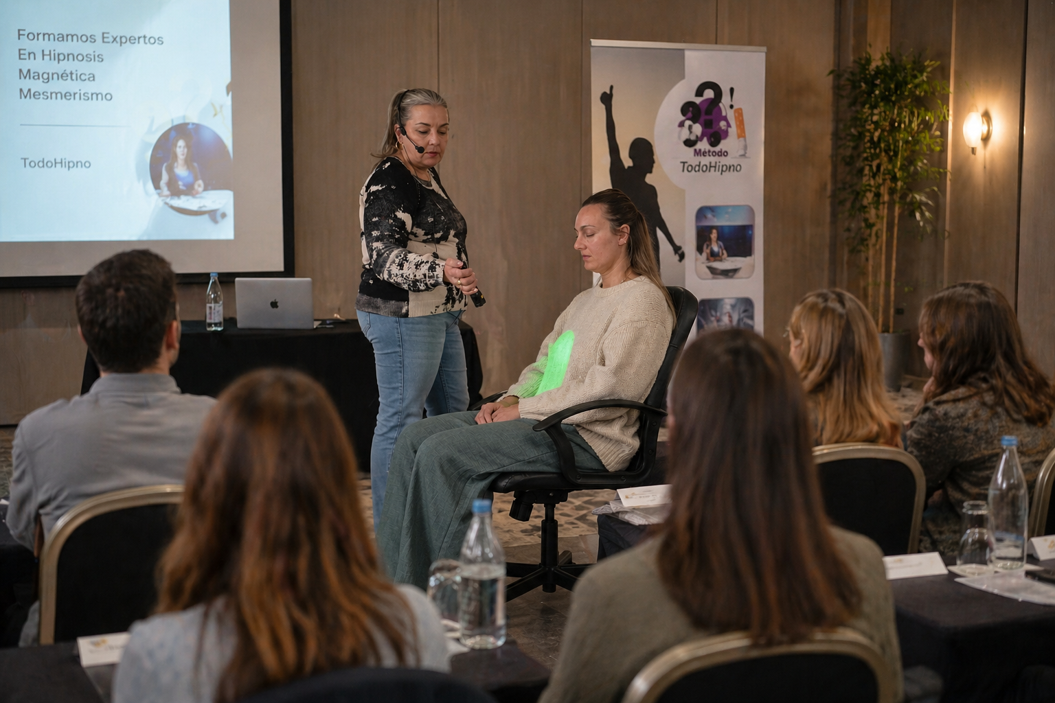 hpnosis todohipno Curso Coaching Felicidad 1 julio, 2026