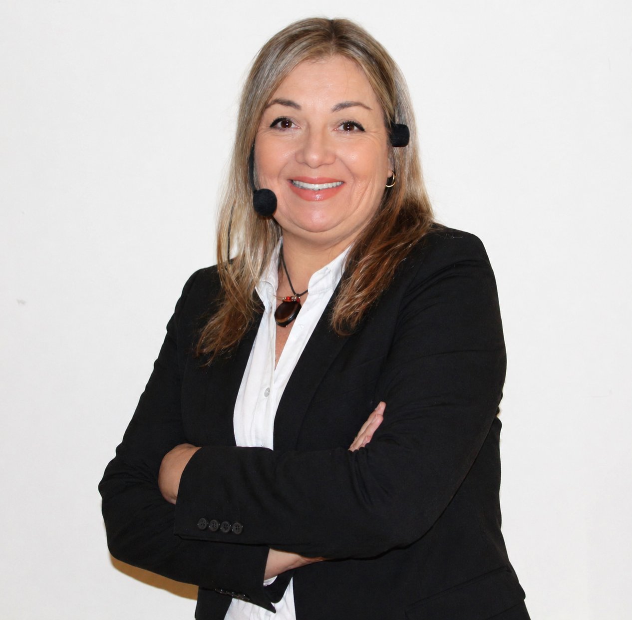 Silvia Carbonell