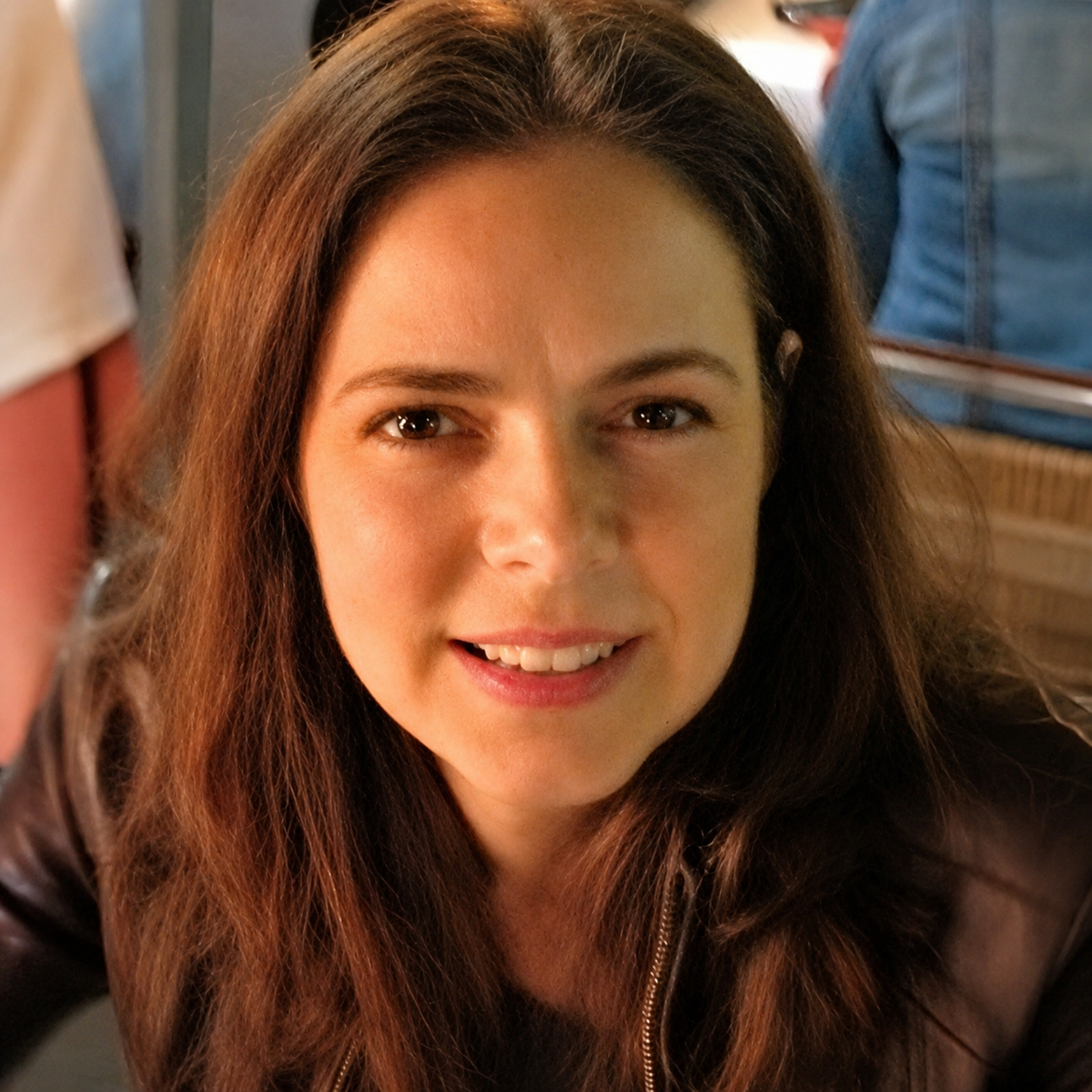 Susana Carbonell Diaz